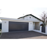 Warren 4x21 garage door for homes panels aluminum bifold garage doors